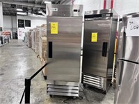 FALCON AR23 STAINLESS STEEL REFRIGERATOR - 23CF