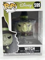 Funko Pop! Nightmare Before Christmas - Witch