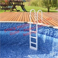 Main Access Easy Incline Pool Deck Ladder