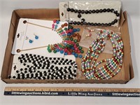 Costume Jewellery Lot