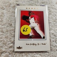 2003 Avant Ken Griffey Jr