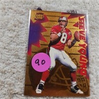 1996 Pacific Steve Young