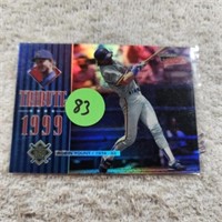 1999 Victory Tribute Robin Yount