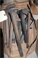 Large Allen Wrenches