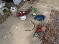 Misc Yard Lot