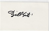 Bill Conti, composer, Academy Award 1983,