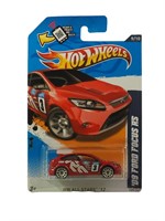 HW All Stars '12 09 Ford Focus RS