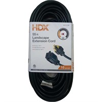 $17  55 ft. 16/3 Green Outdoor Extension Cord