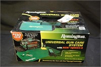 Remington Universal Gun Care System Model #17096