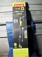Ryobi 18v, 8" cordless pole saw