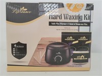 LIFESTANCE HARD WAXING KIT