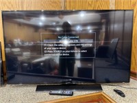 Samsung Smart TV 56” Tested Works