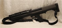 Shotgun,  Kel-Tec,  Model KSG, 12 ga