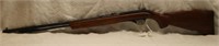 Rifle, Sears & Roebuck, Model 34, .22 Cal
