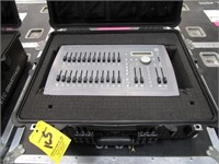 (1) ETC 1248 Smart Fader w/ Pelican 1600 Case