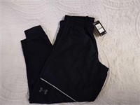 Brand New Under Armour Mens Joggers Size L