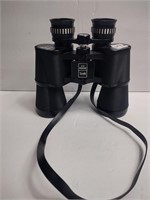 Traq E-Z Focus Binoculars