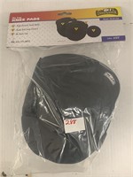 New No Cap Knee Pads