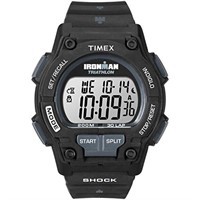 Timex Men's T5K196 Ironman Endure 30 Shock