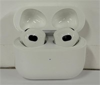 Apple Airpods ( In showcase upstairs )