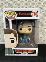 Funko Pop Office Space Peter Gibbons