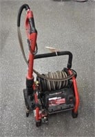 Police Auction: Hydrosurge 1700psi Pressure Washer