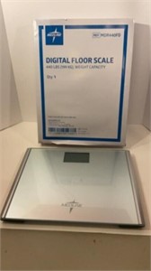 Midline Digital Bathroom Scale