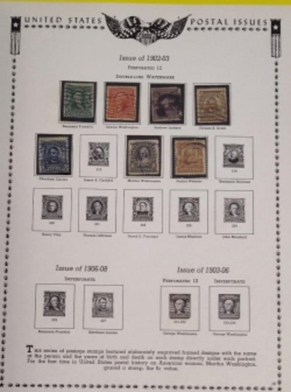 Stamps, Coin, Currency, Comic and Vintage Items