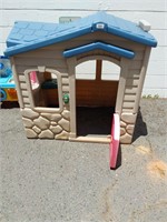 Kids Playhouse