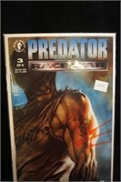 Dark Horse Comics Predator  Race War