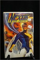 Dark Horse Comics Nexus  The Origin