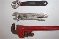 lot wrenches