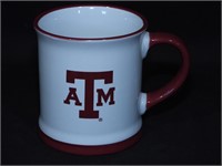 Texas A&M Coffee Mug