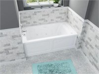 60 X 32 WHIRLPOOL TUB