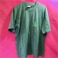 Ireland T-Shirt (Size Large)