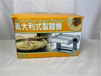 Ramen Noodle Maker