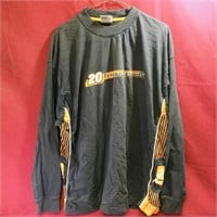 Nascar Tony Stewart Sweatshirt (Size XL)