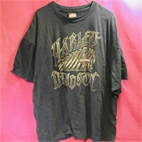Harley-Davidson T-Shirt (Size Large)