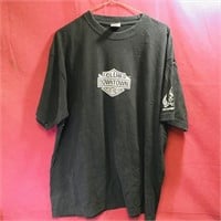 Club Downtown Montreal T-Shirt (Size XL)