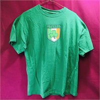 Ireland T-Shirt (Size Medium)