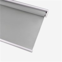 Cordless Blackout Roller Shades