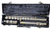 Blessing Flute with Carrying Case.
