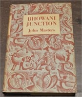 Bhowani Junction- John Masters