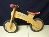 SKUUT BALANCE BIKE