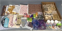 Scrapbooking & Crafts Items