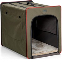 Soft Collapsible Dog Crate