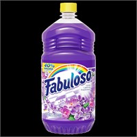 Fabuloso Multi-Use Cleaner Lavender