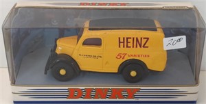 Dinky Heinz Ford E83W 10Cwt Van