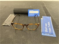 Eyeglasses by Muse new