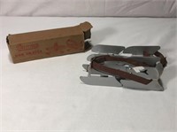 Vintage Bob Skates With Original Box